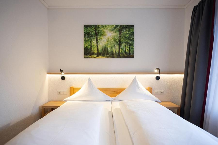 Bio-Hotel Uplaender Hof Willingen  Exterior photo