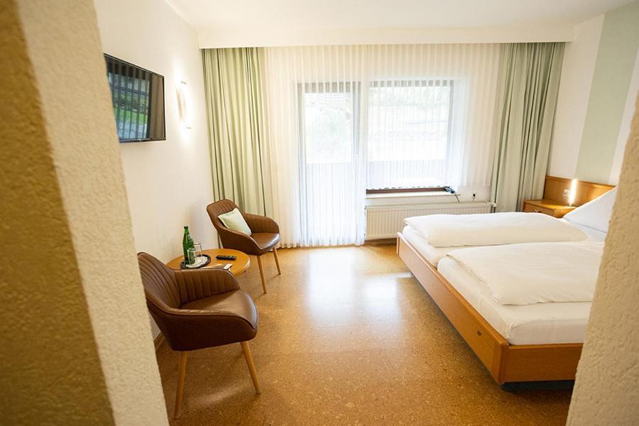 Bio-Hotel Uplaender Hof Willingen  Exterior photo