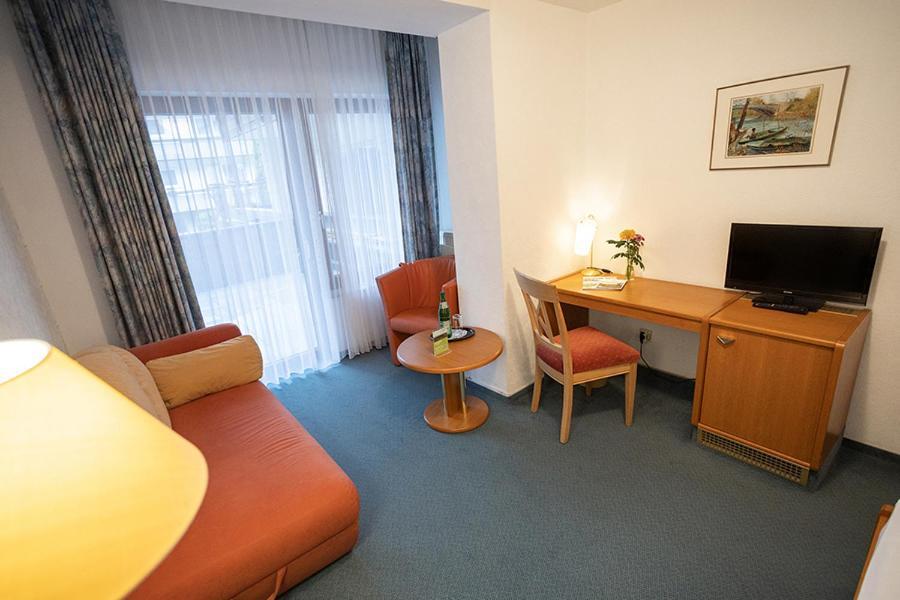 Bio-Hotel Uplaender Hof Willingen  Exterior photo